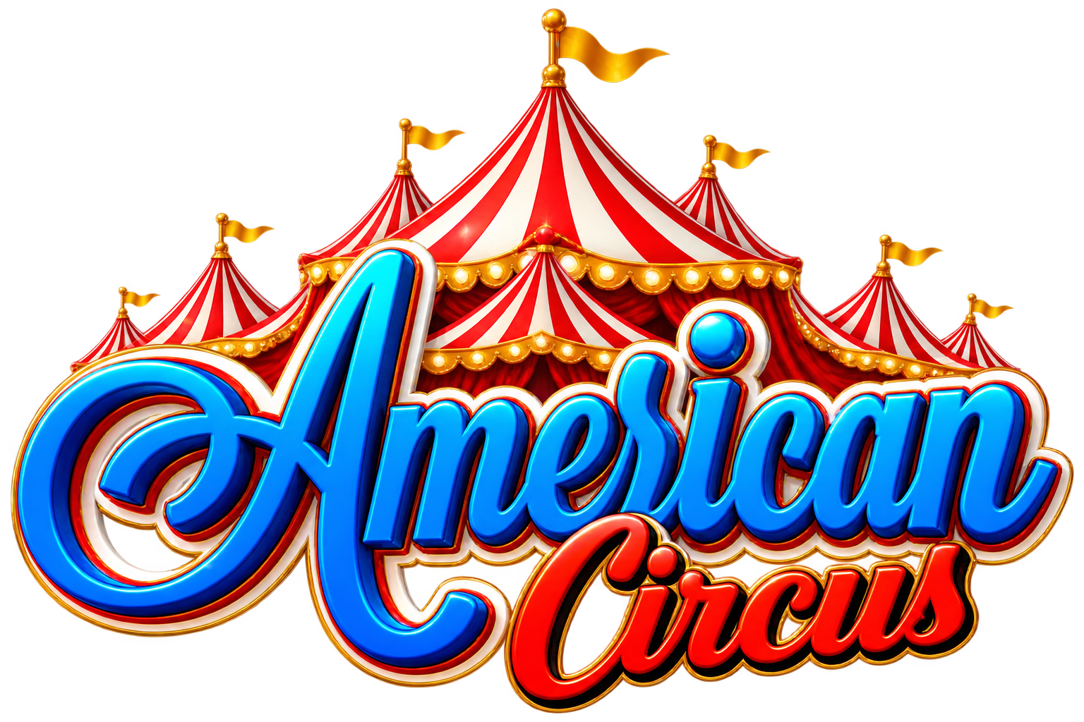 AMERICAN CIRCUS